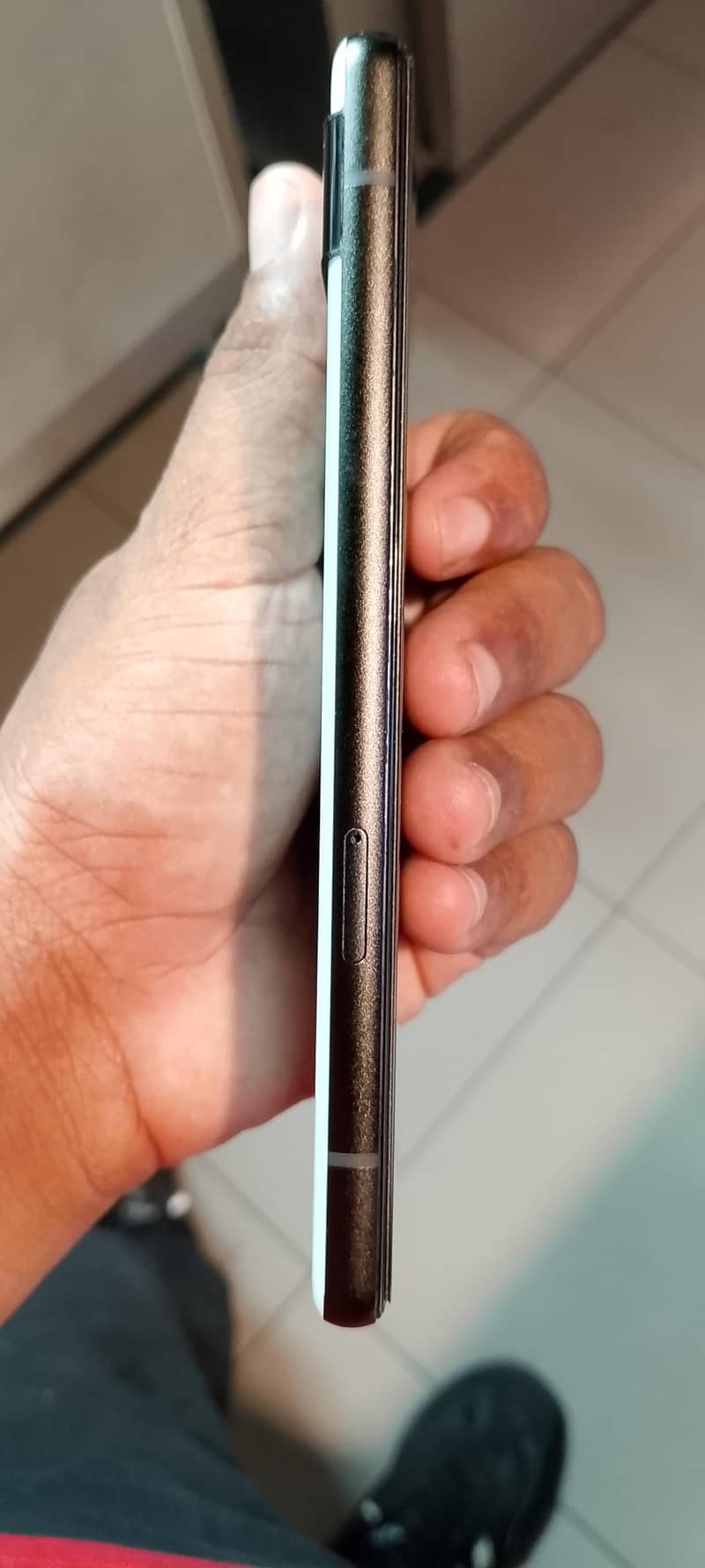 Google pixel 6a 5