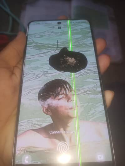 Samsung Mobile S21 FE