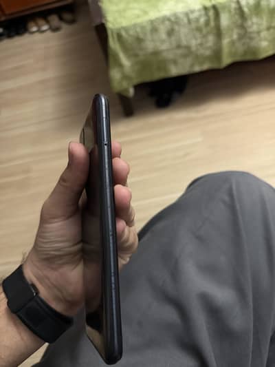 Infinix Smart 6