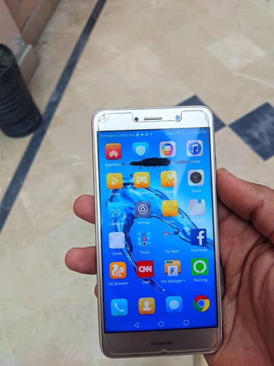Huawei Y7 Prime 3/32