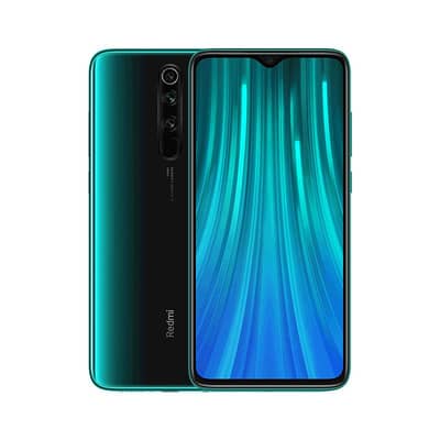 Xiaomi Redmi Note 8 Pro