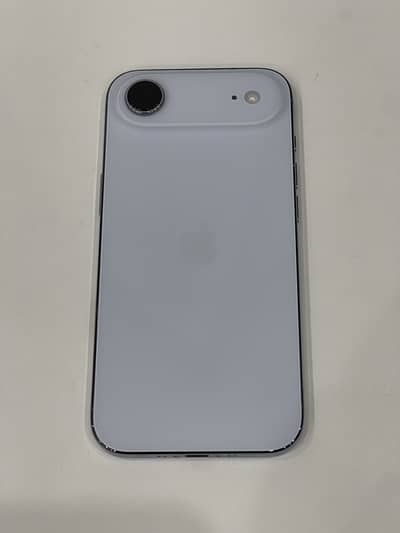Apple iPhone 17 Air