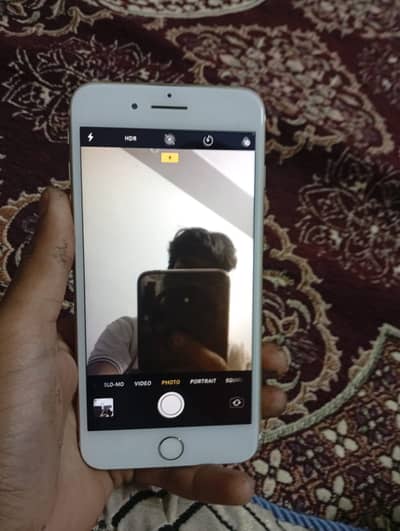 Apple iPhone 7 Plus