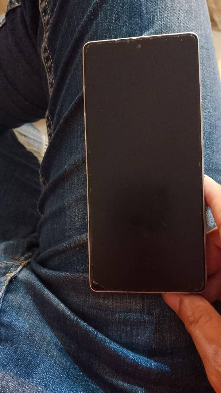 Infinix Note 50 pro 2
