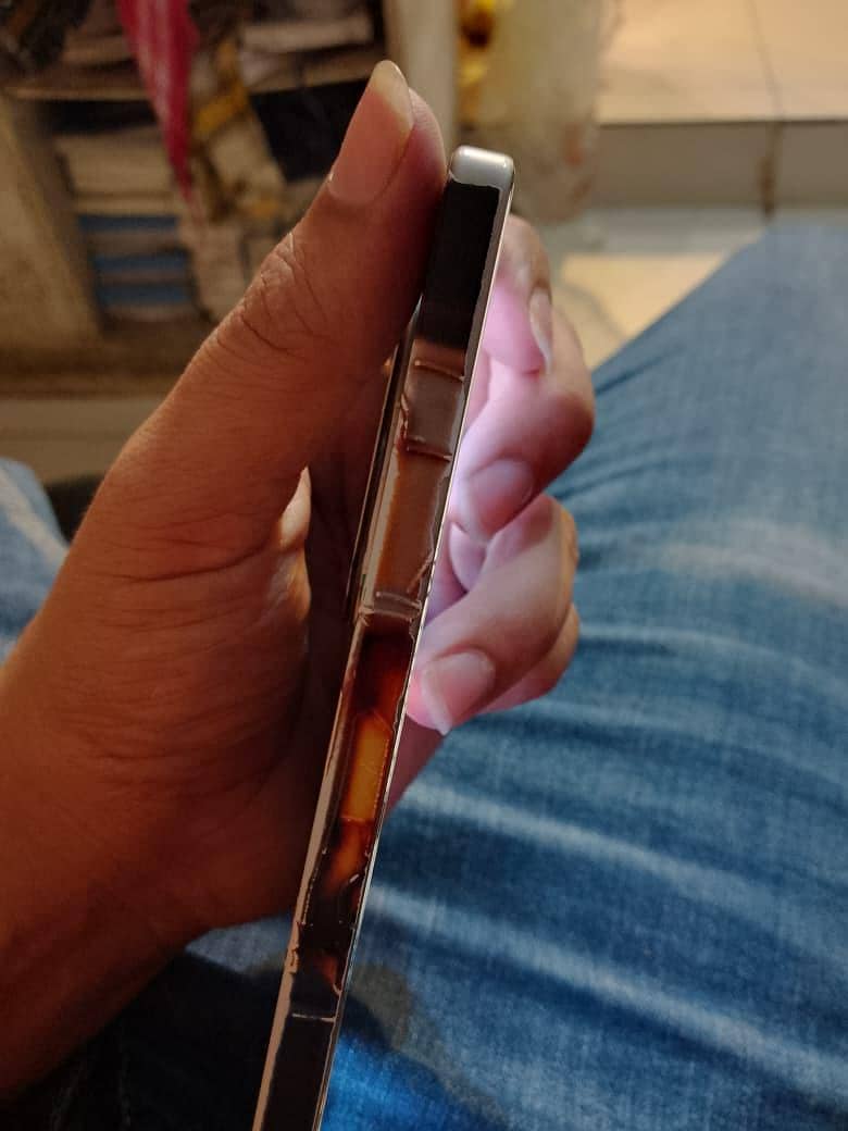Infinix Note 50 pro 3