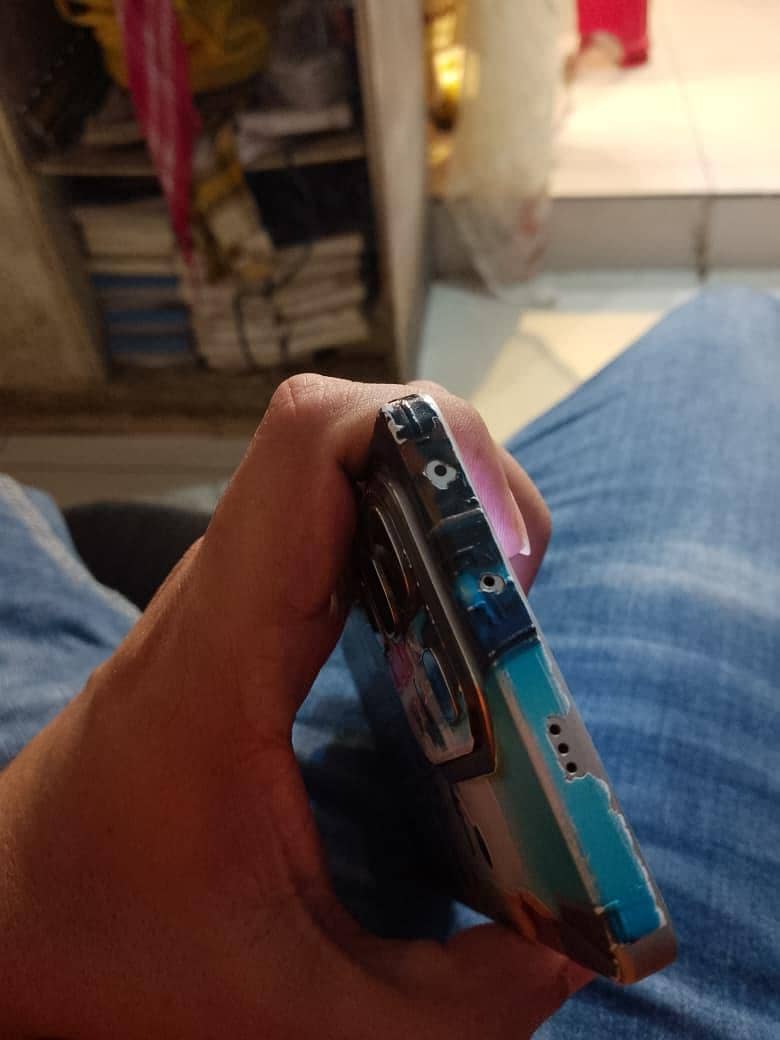 Infinix Note 50 pro 4