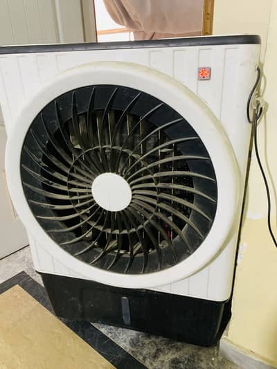Full size Air cooler