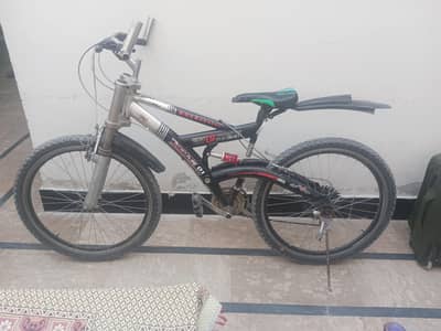 Bicycle Urgent sale