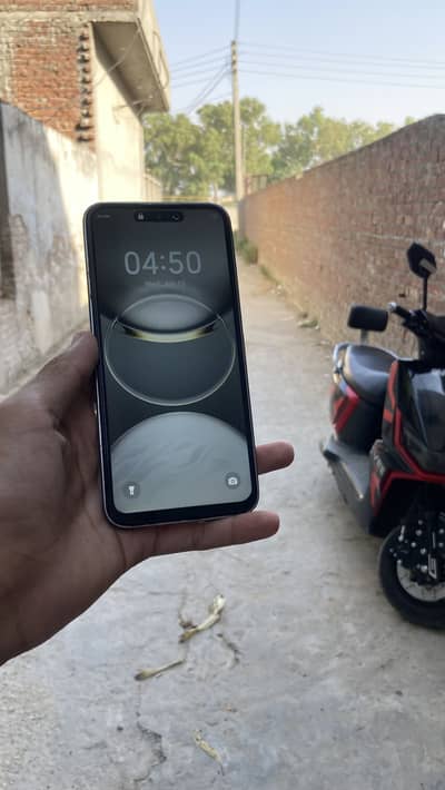 Tecno CAMON 30S