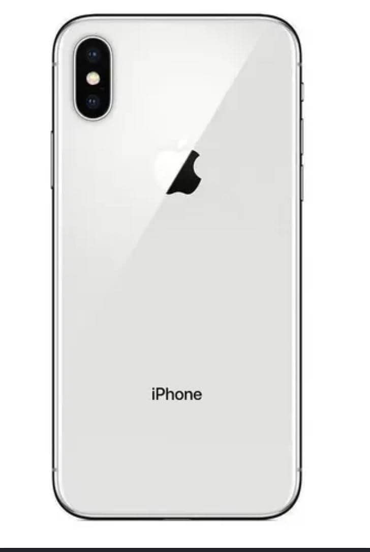 Iphone x10/10 1