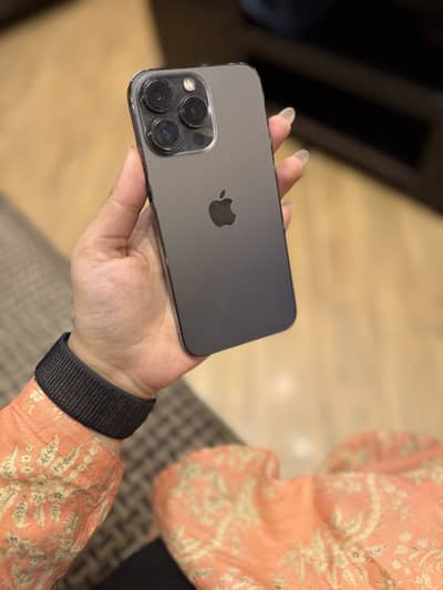 Iphone 13 pro PTAapproved