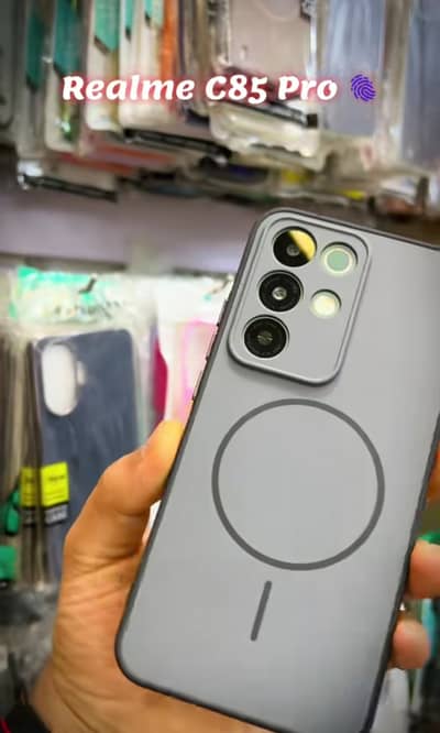 realme C85 pro 8/256