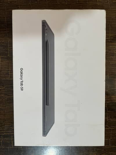 Samsung Galaxy Tab S9