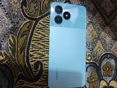Realme C51