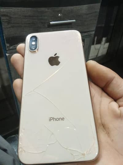 Apple iPhone X