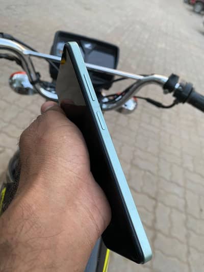 Itel A50