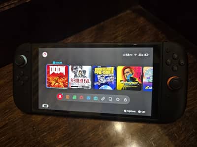 Nintendo Switch 2 (Two months used)