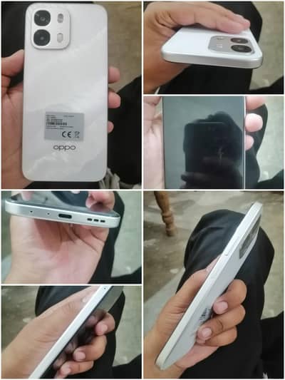 OPPO A6s