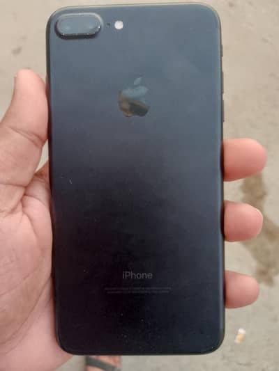 Apple iPhone 7 Plus