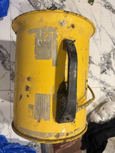 Air Ventilation Fan Heavy Duty Exhaust Fan for sale in 15,000