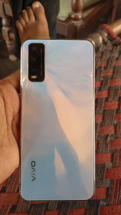 Vivo Y20