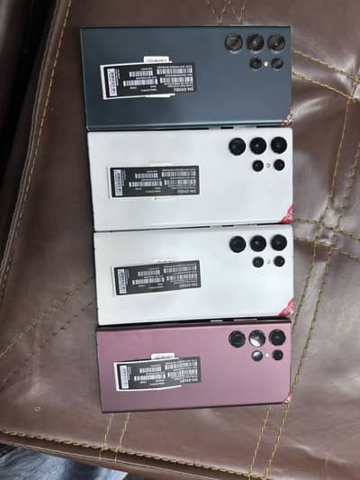 Samsung Mobile S22 Ultra