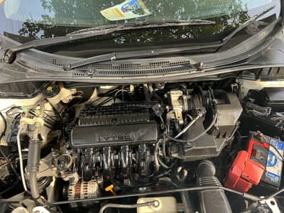 Honda City Aspire 2022