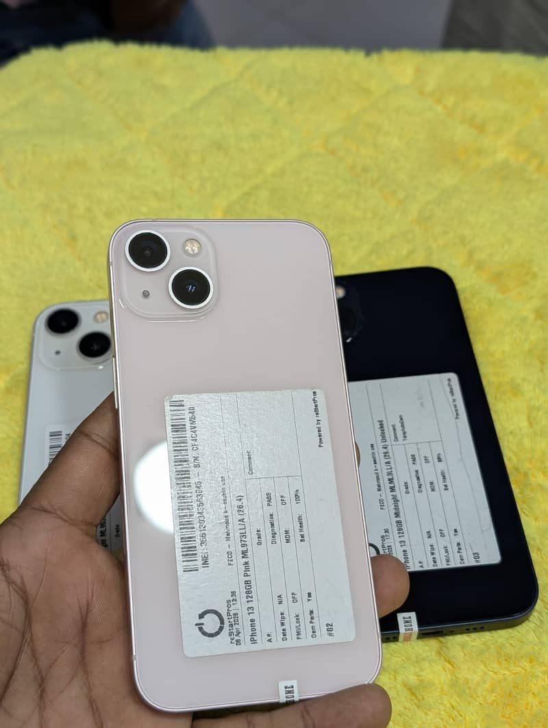 Iphone 13 1