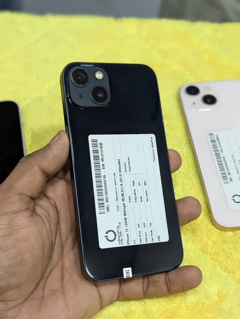Iphone 13 2