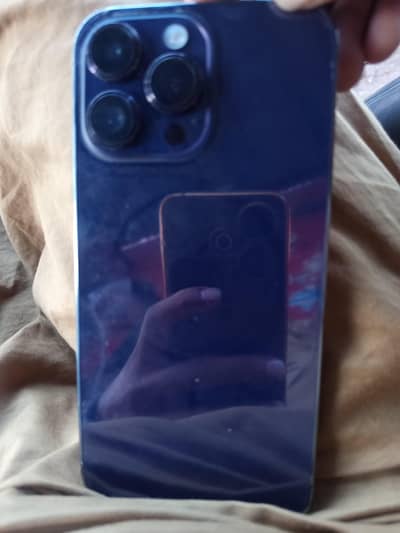 Apple iPhone 14 Pro Max Jv