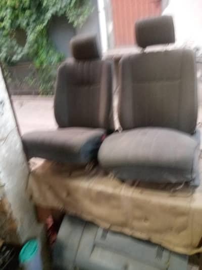 car seats