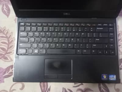 dell laptop