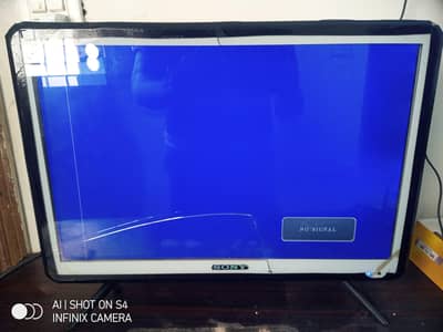 sony used china LCD