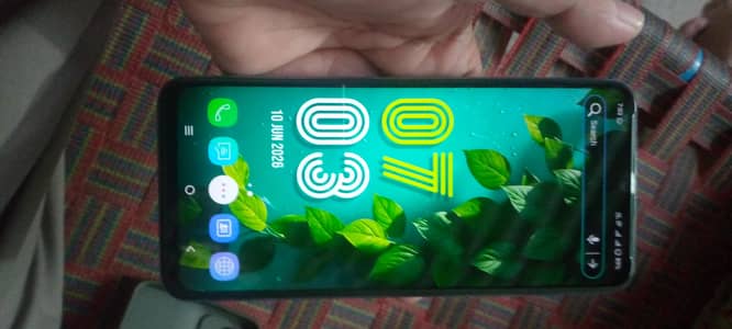 Vivo Y17s