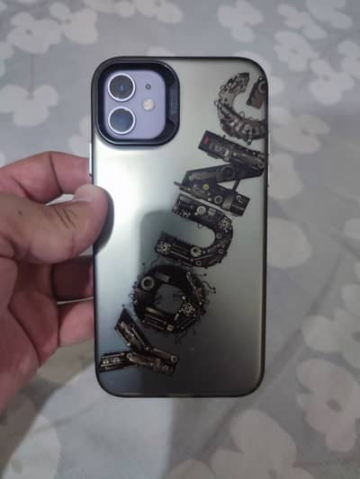 Apple iPhone 11 non pta Jv with Full Charger
