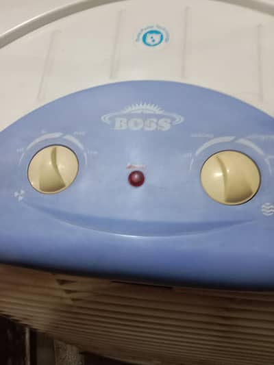 Boss Air Cooler