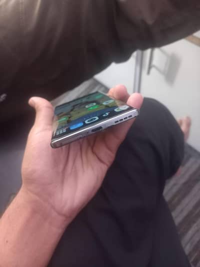 Infinix hot 50 pro plus