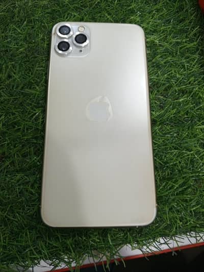 Iphone 11pro max 256