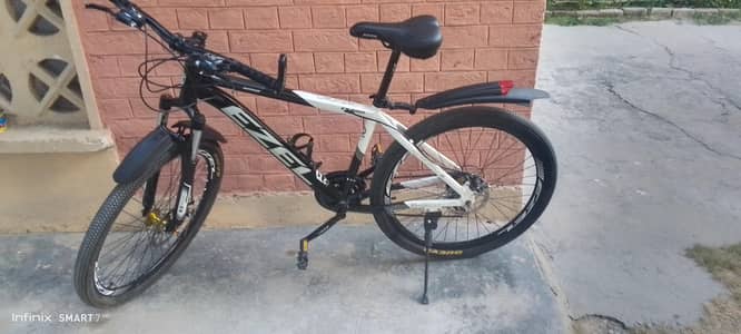 ezel bicycle for sale 35k only