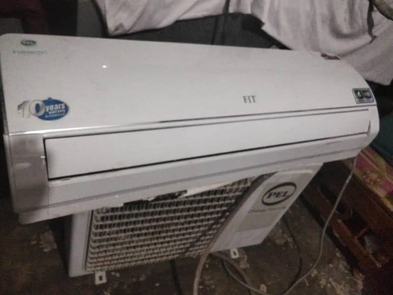 pel ac 0