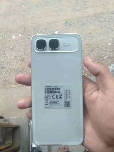 Infinix Smart 10 plus