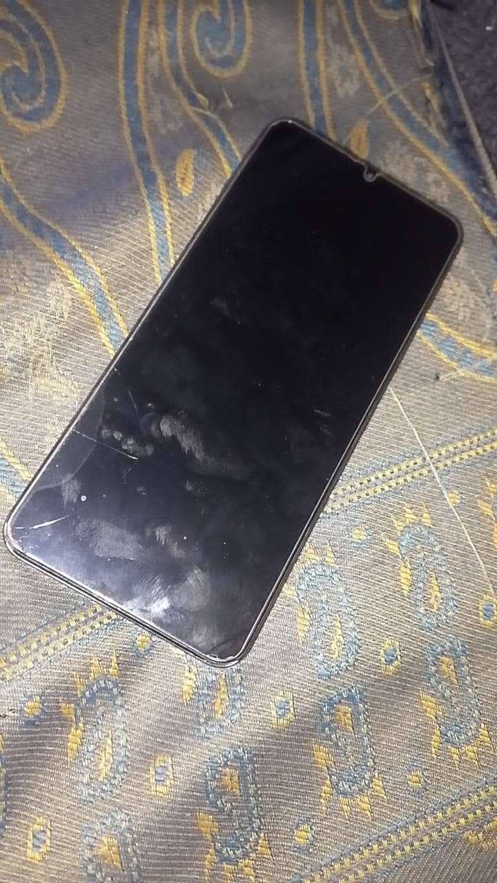 Realme Note 50 0