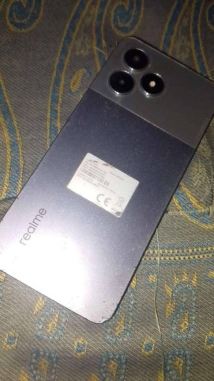 Realme Note 50 1