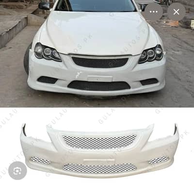 hole sell rate Body kits All cars Fiber  whatapp only 3249176648