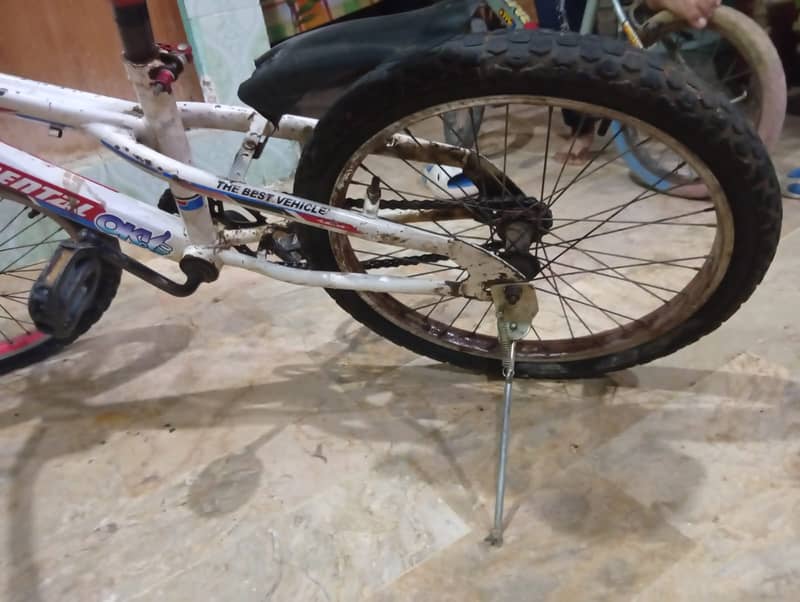Bicycle 1