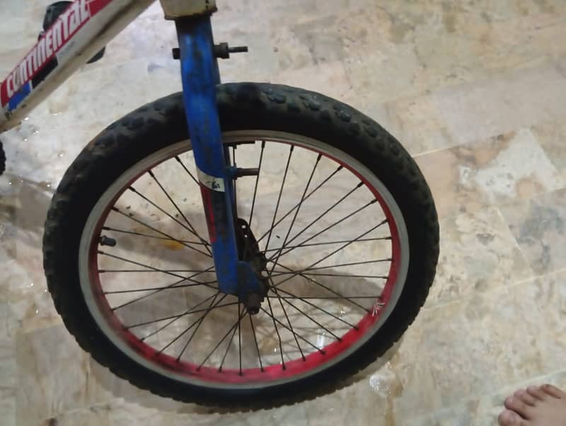 Bicycle 2