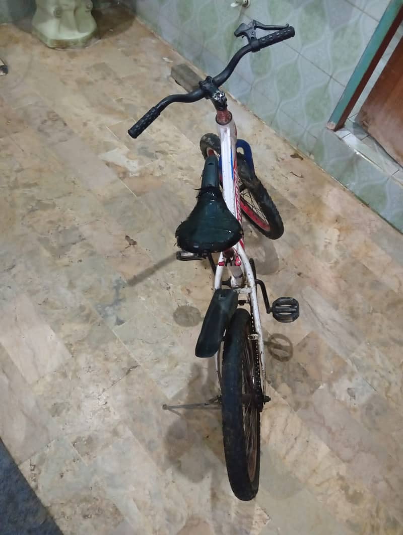 Bicycle 3
