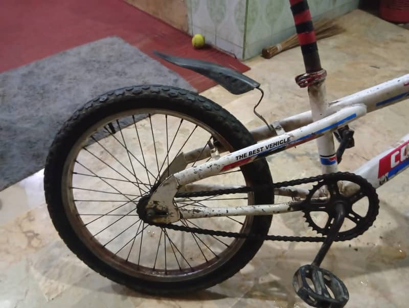 Bicycle 4