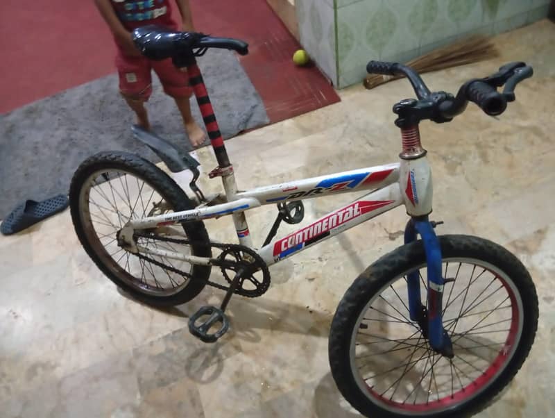 Bicycle 5