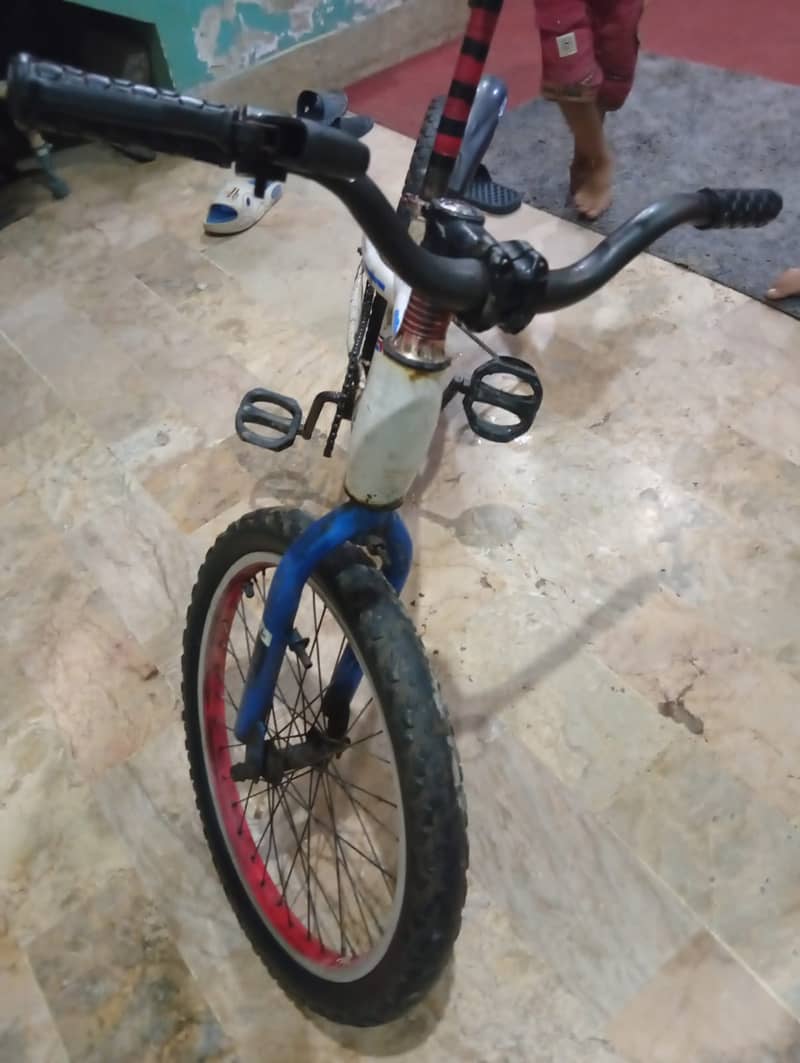 Bicycle 6